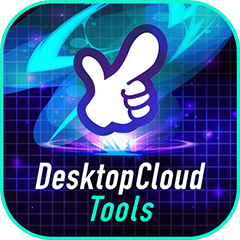 Desktop Cloud Tools
