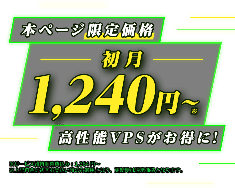 FX自動売買専用VPSならお名前.com デスクトップクラウド