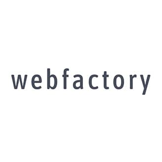 webfactory 様