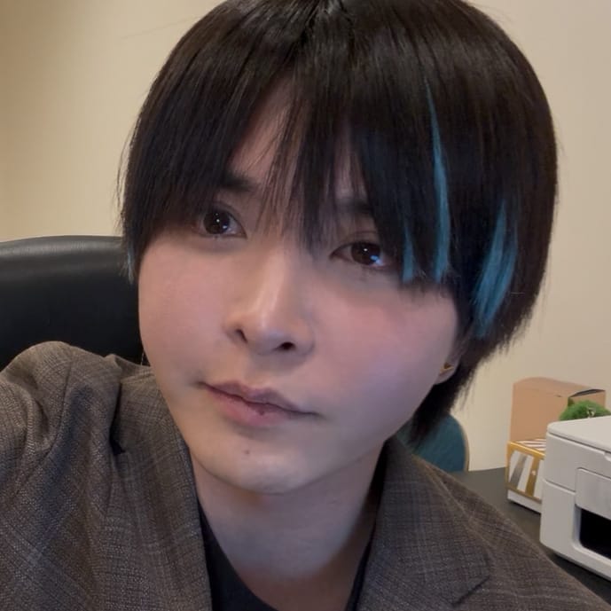 hiro氏