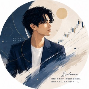 Kai氏