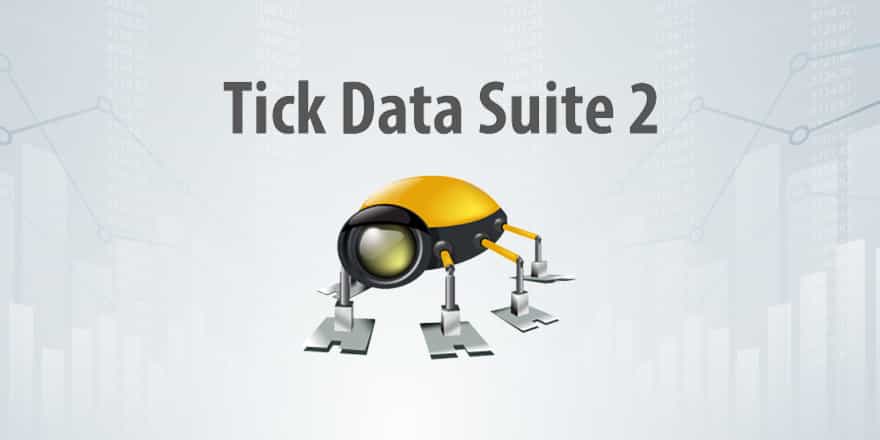Tick Data Suite 2