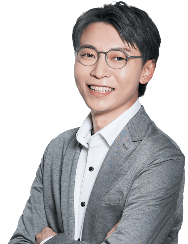 トレーダー コウスケ氏