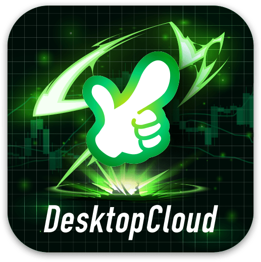 DesktopCloud