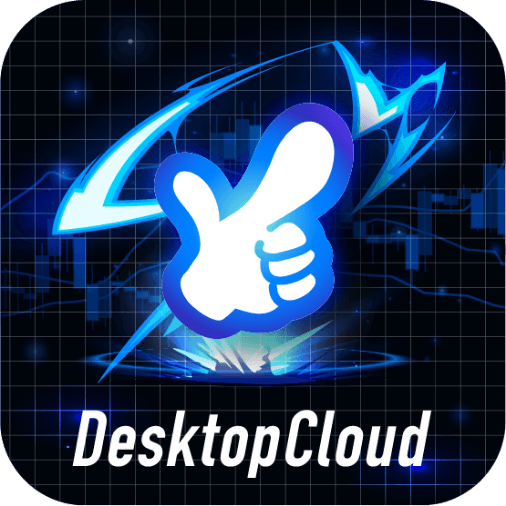 DesktopCloud