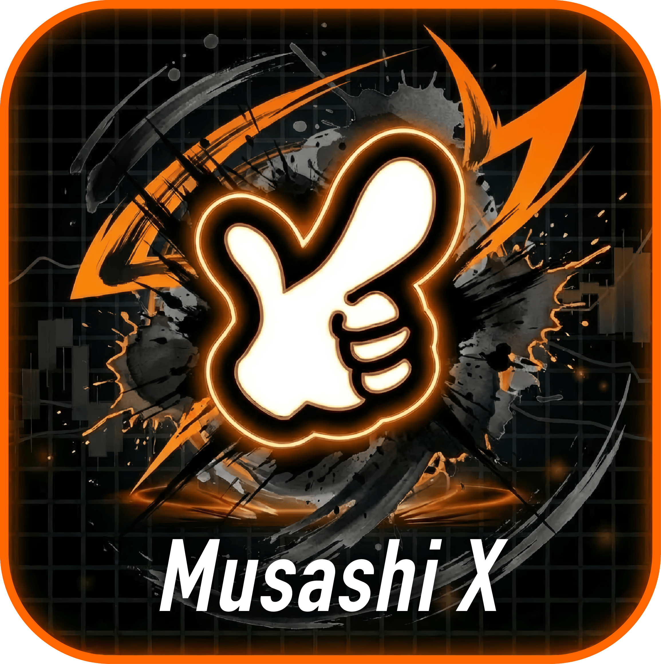 Musashi X