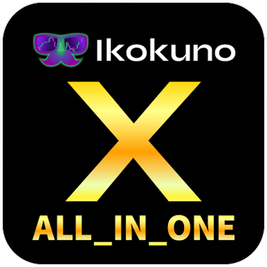 異国のX_ALL_IN_ONE